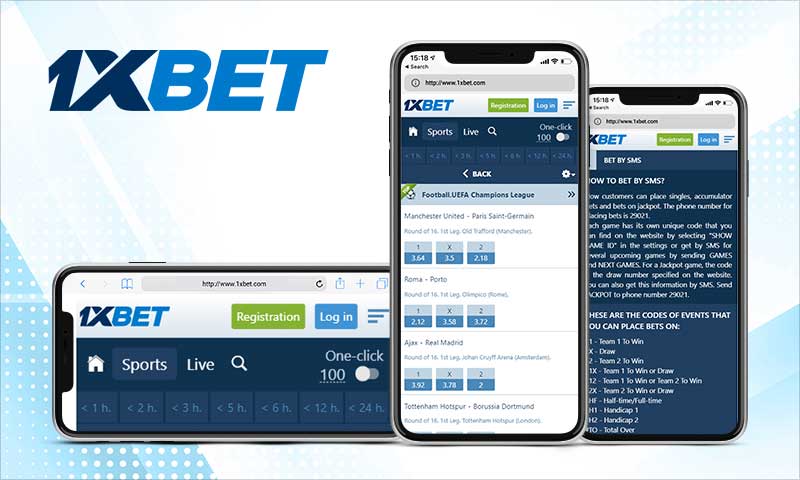 Apuesta en 1xbet online La Mejor Experiencia de Juego -161605558