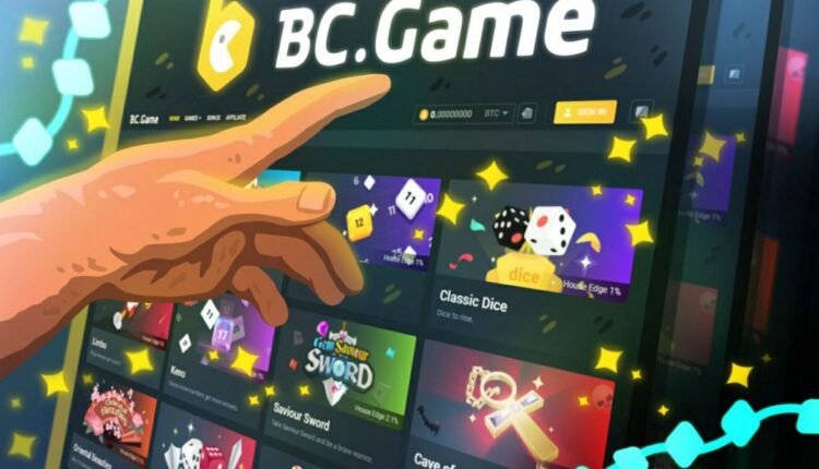 BC.Game Plinko Guide Master the Game and Maximize Your Winnings BC.Game Plinko Guide Master the Game and Maximize Your Winnings