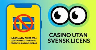 Casino Utan Svensk Licens En Djupgående Analys -71899980 Casino Utan Svensk Licens En Djupgående Analys -71899980