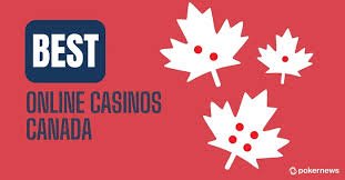 Discover New Online Casinos in Canada Your Guide to the Latest Gaming Destinations Discover New Online Casinos in Canada Your Guide to the Latest Gaming Destinations