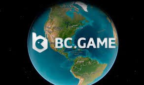 Discover the BC.Game Mobile App Your Ultimate Gaming Experience