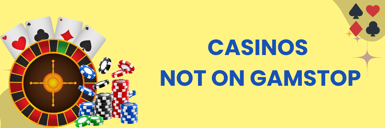 Discover the Best Non GamStop UK Casinos
