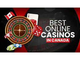 Discover the Best Online Casino Experience -204935698