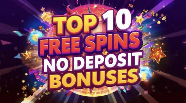 Discover the Excitement of £10 Free No Deposit Casino Bonuses 1020944302