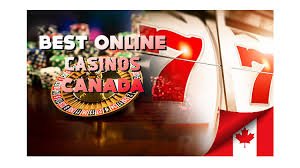 Discovering the Thrill of Online Casinos in Canada -196725073 Discovering the Thrill of Online Casinos in Canada -196725073