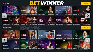 Everything You Need to Know About BetWinner Brazil 909170036