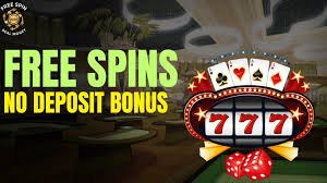 Experience the Thrill of Free Spins No Wager Your Ultimate Guide Experience the Thrill of Free Spins No Wager Your Ultimate Guide