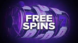 Experience the Thrill of Free Spins No Wager Your Ultimate Guide Experience the Thrill of Free Spins No Wager Your Ultimate Guide