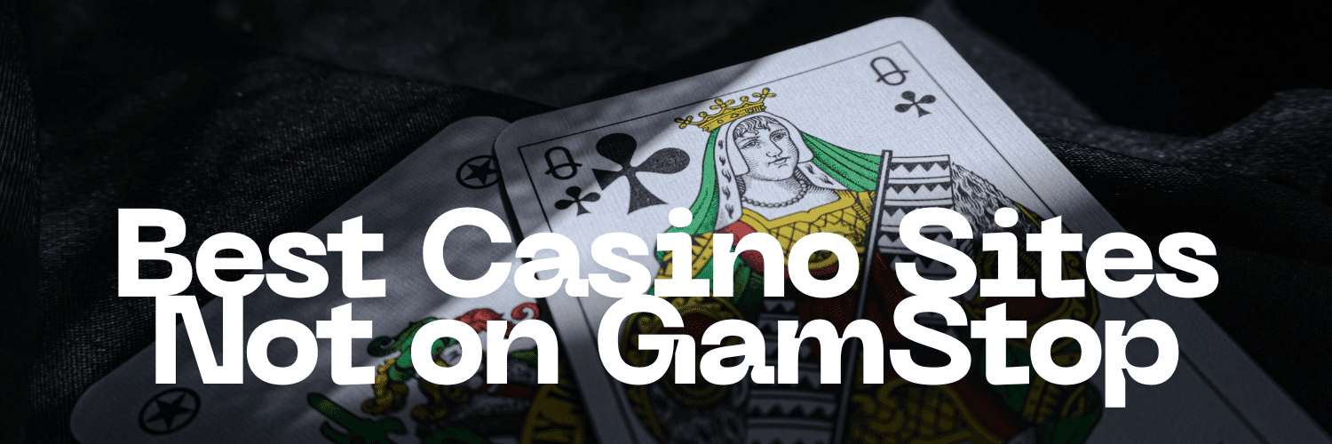 Explore Non GamStop Casino Sites Enjoy Unlimited Gaming
