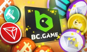 Exploring BC.Game Online Platform A New Era of Online Gaming in Nigeria Exploring BC.Game Online Platform A New Era of Online Gaming in Nigeria