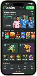Exploring BC.Game Online Platform A New Era of Online Gaming in Nigeria Exploring BC.Game Online Platform A New Era of Online Gaming in Nigeria