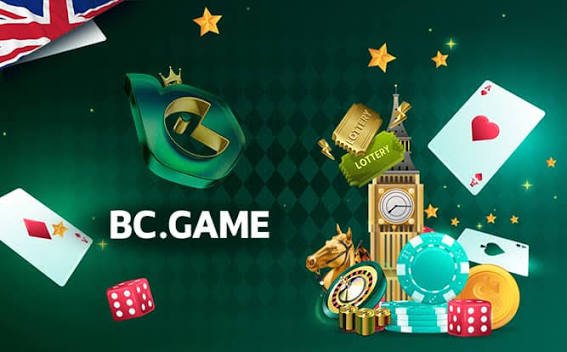 How to Easily Navigate the BC.Game Nigeria Login Process How to Easily Navigate the BC.Game Nigeria Login Process