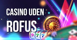 Live Casino Uden ROFUS i Sverige - Oplev Spilglæden Live Casino Uden ROFUS i Sverige - Oplev Spilglæden