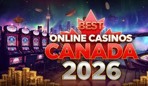 The Exciting World of Casinos in Canada A Comprehensive Guide The Exciting World of Casinos in Canada A Comprehensive Guide