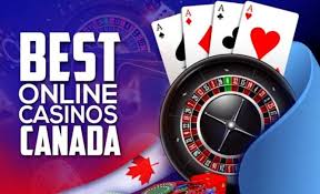 The Exciting World of Casinos in Canada A Comprehensive Guide The Exciting World of Casinos in Canada A Comprehensive Guide