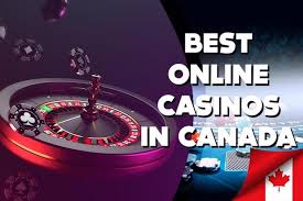 The Ultimate Guide to Canada Online Gambling Sites The Ultimate Guide to Canada Online Gambling Sites