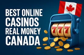 The Ultimate Guide to Canada Online Gambling Sites The Ultimate Guide to Canada Online Gambling Sites
