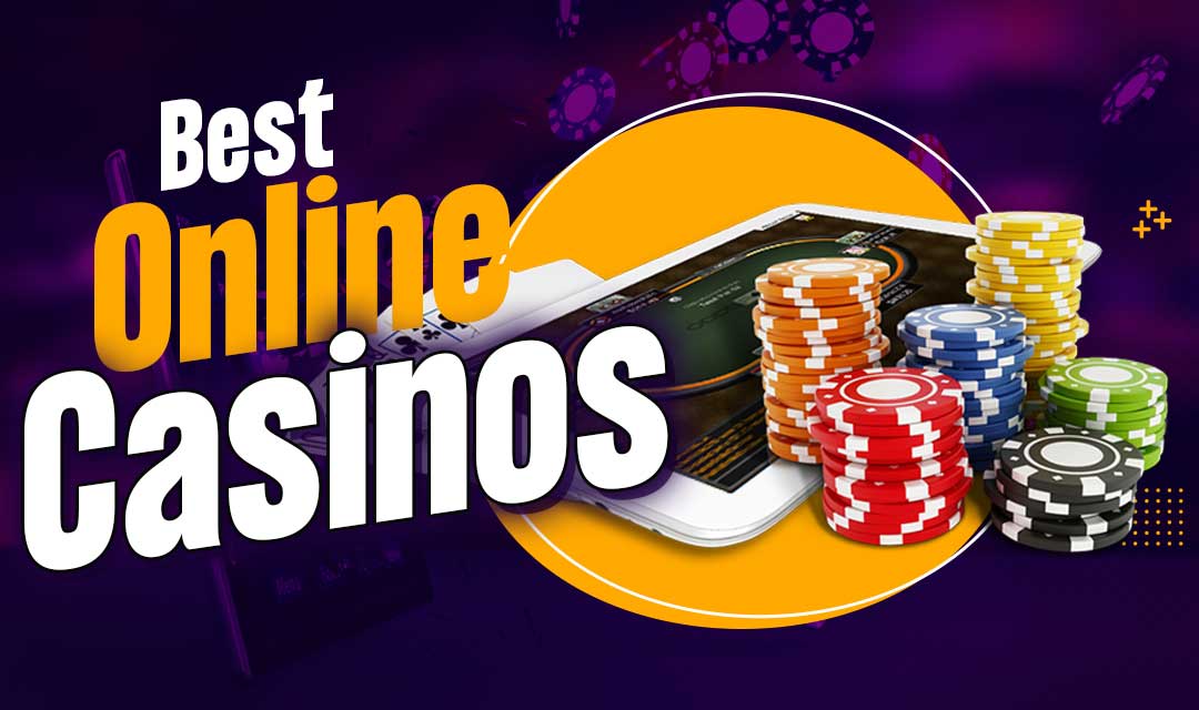 The Ultimate Guide to Canada Online Gambling Sites The Ultimate Guide to Canada Online Gambling Sites