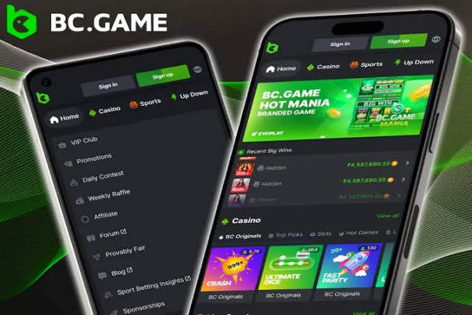 Unlock Bonuses with BC.Game Referral Code Unlock Bonuses with BC.Game Referral Code