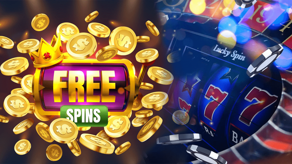 Unlock Excitement with 30 Free Spins No Deposit -27329558