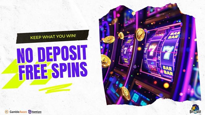 Unlock Exciting Adventures with 30 Free Spins No Deposit Bonuses