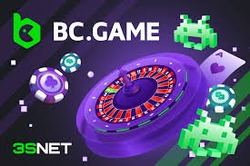 Unlock Exciting Rewards with BC.Game Promo Codes and Bonuses -810152901