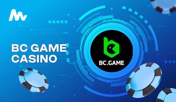 BCStavka Casino Review Discover the Ultimate Gaming Experience BCStavka Casino Review Discover the Ultimate Gaming Experience