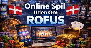 Bedste Online Casino Uden Rufus En Guide til Spilleglæde Bedste Online Casino Uden Rufus En Guide til Spilleglæde