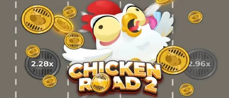 Chicken Road 2 Il Gioco Online per gli Amanti dell'Avventura Chicken Road 2 Il Gioco Online per gli Amanti dell'Avventura