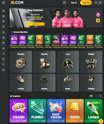 Discover JB Casino Online - Your Ultimate Gaming Destination -1080594869 Discover JB Casino Online - Your Ultimate Gaming Destination -1080594869