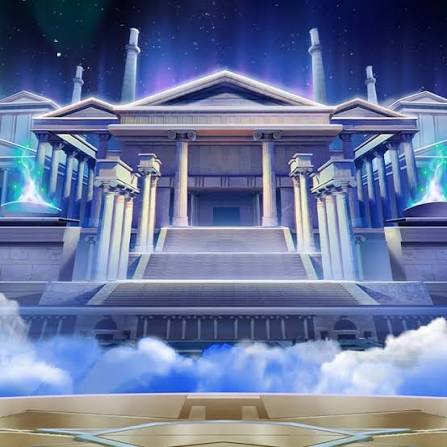 Explore the Exciting World of Gates of Olympus Casino -893694182
