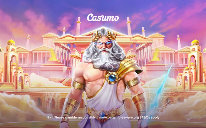 Explore the Exciting World of Gates of Olympus Casino -893694182