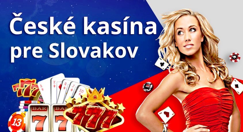 Nové české casino online Získejte bonusy a užijte si zábavu Nové české casino online Získejte bonusy a užijte si zábavu