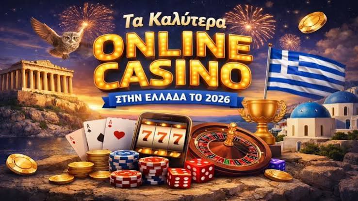 Online Καζίνο Χωρίς Ταυτοποίηση Η Νέα Τάση στον Κόσμο του Τζόγου