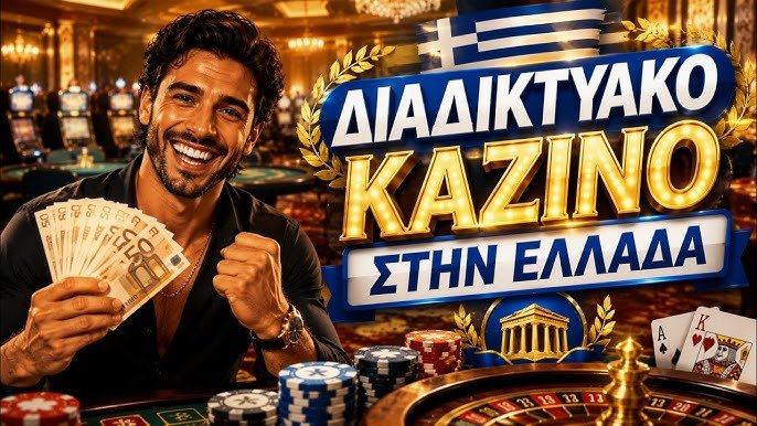 Τα Καλύτερα Online Καζίνο Ο Απόλυτος Οδηγός για Παίκτες 2011964442