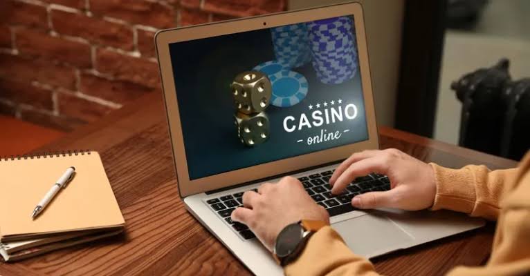 Το Καλύτερο Online Καζίνο Ο απόλυτος οδηγός για το παιχνίδι σου
