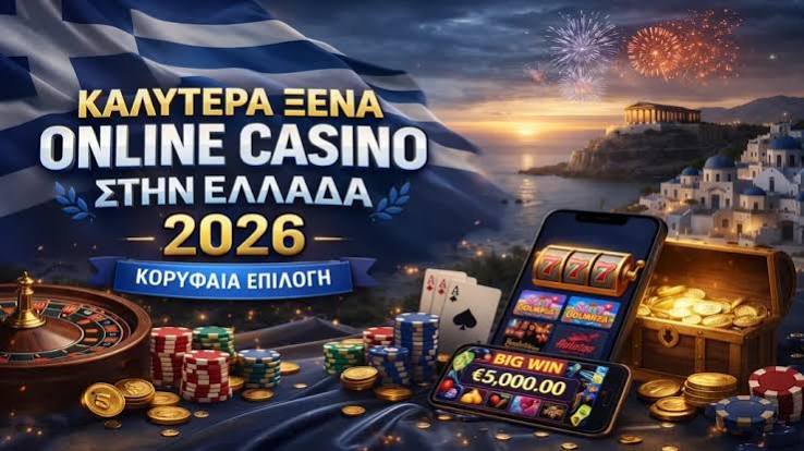 Νόμιμα Online Casino στην Ελλάδα Οδηγός και Πληροφορίες 1867157114
