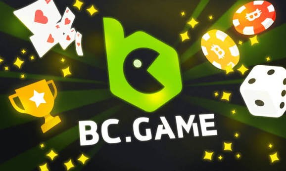 BC.Game Registration Process Your Guide to Easy Sign Up