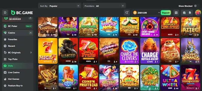 BC.Game Registration Process Your Guide to Easy Sign Up