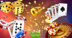Discover Exciting Opportunities with ForzaBet Casino Platform