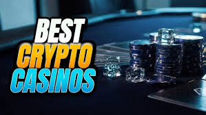 Discover the Best VPN-Friendly Crypto Casino for Ultimate Online Gaming