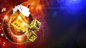 Experience the Thrill of Online Casino Caliente 124604678 Experience the Thrill of Online Casino Caliente 124604678