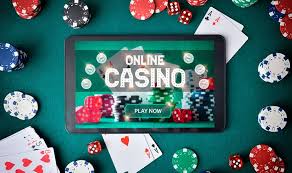 Explore the Thrilling Experience at Casino 7Bets UK