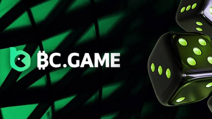 Exploring the BC.Game Online Platform A Gateway to Crypto Gaming Exploring the BC.Game Online Platform A Gateway to Crypto Gaming