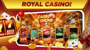 Exploring the Exciting World of Casino BOF UK Exploring the Exciting World of Casino BOF UK
