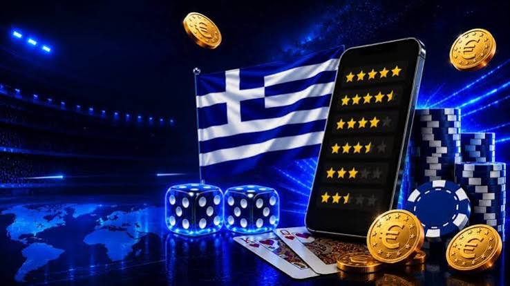 Τα Καλύτερα Online Καζίνο στην Ελλάδα 288680849