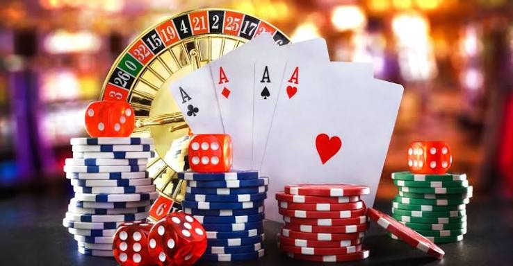 Ευρωπαϊκά Online Casino Οδηγός για Ξεκίνημα και Επιτυχία Ευρωπαϊκά Online Casino Οδηγός για Ξεκίνημα και Επιτυχία
