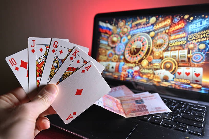 Online Casino ohne Lugens Limit – Unbegrenzter Spielspaß Online Casino ohne Lugens Limit – Unbegrenzter Spielspaß