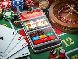 Oplev Verdenen af Online Casino Spil, Strategier og Samfund Oplev Verdenen af Online Casino Spil, Strategier og Samfund