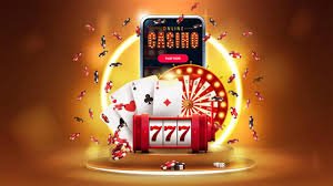 The Thrill of Online Casinos Your Gateway to Excitement